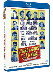 O. Henry's Full House  (1952)